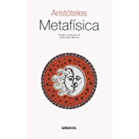 Metafísica (TEXTOS CLÁSICOS)
